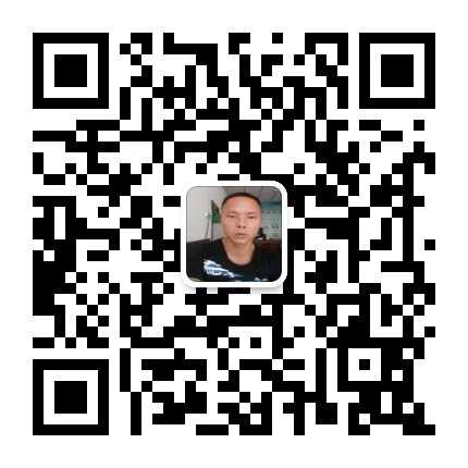 掃一掃! 掃一掃!